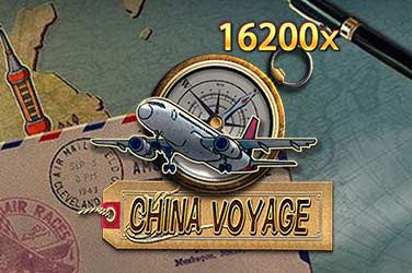 China Voyage