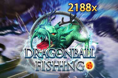 DragonBall Fishing