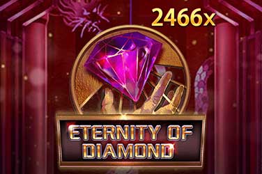 Eternity of Diamond